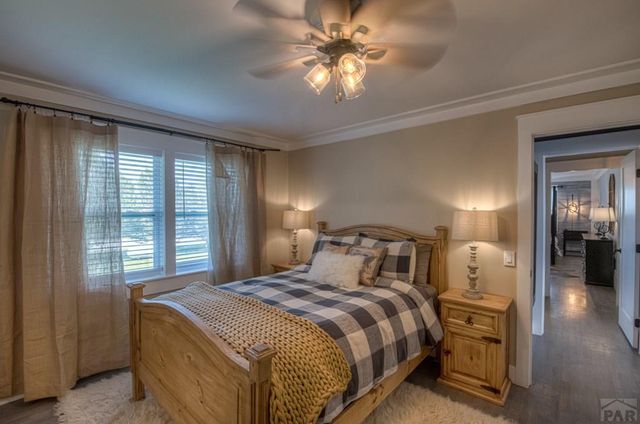 317 W Virginia St., La Veta, CO 81055