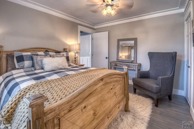 317 W Virginia St., La Veta, CO 81055