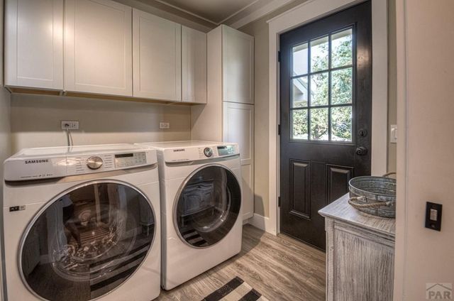 317 W Virginia St., La Veta, CO 81055