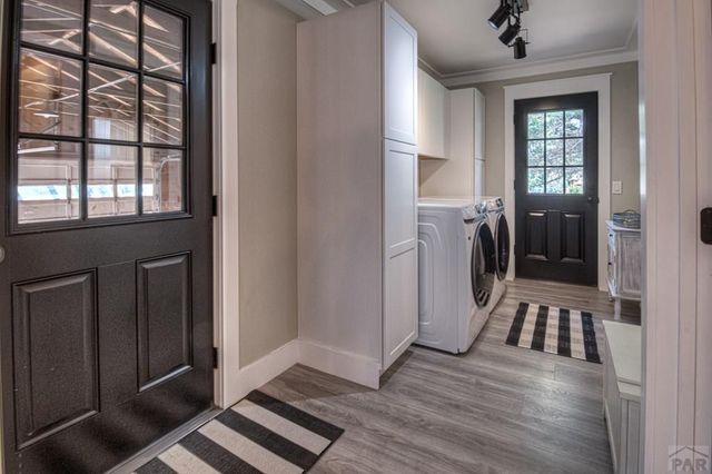 317 W Virginia St., La Veta, CO 81055