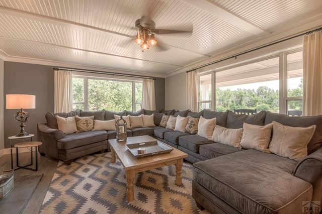 317 W Virginia St., La Veta, CO 81055