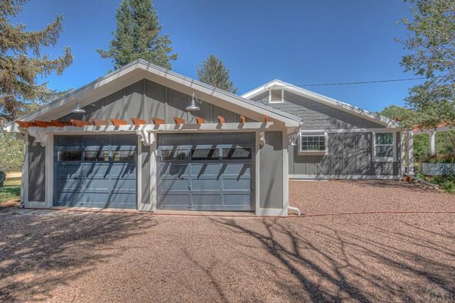 317 W Virginia St., La Veta, CO 81055