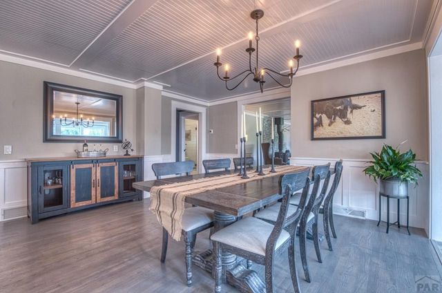 317 W Virginia St., La Veta, CO 81055