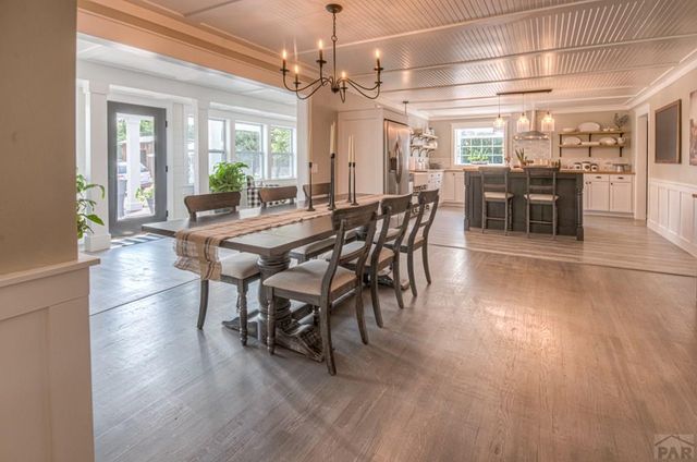 317 W Virginia St., La Veta, CO 81055