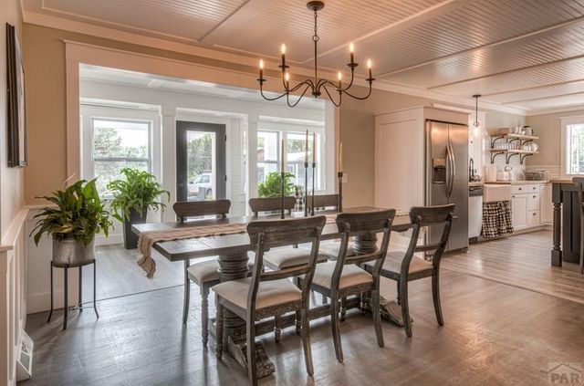 317 W Virginia St., La Veta, CO 81055