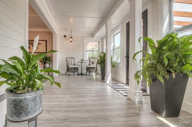 317 W Virginia St., La Veta, CO 81055