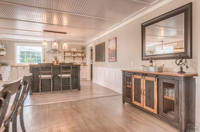 317 W Virginia St., La Veta, CO 81055