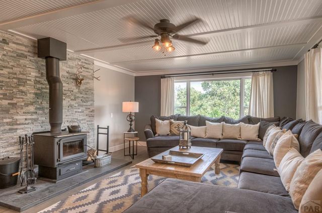 317 W Virginia St., La Veta, CO 81055