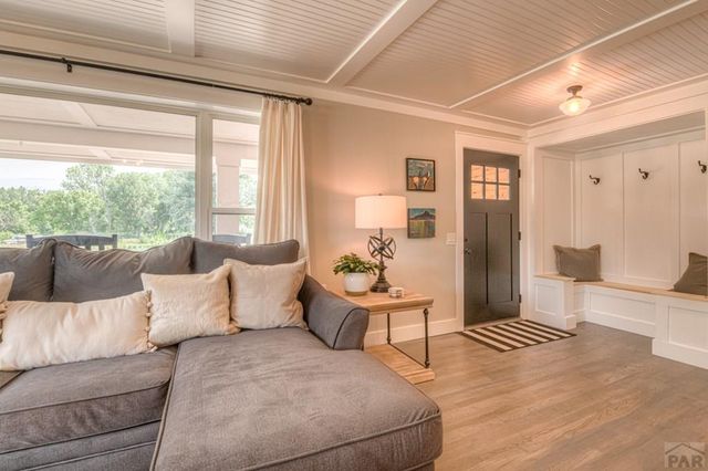 317 W Virginia St., La Veta, CO 81055