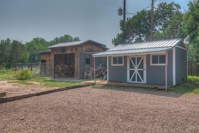 317 W Virginia St., La Veta, CO 81055