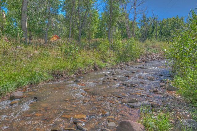 317 W Virginia St., La Veta, CO 81055