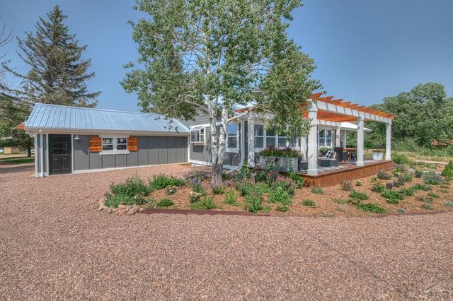 317 W Virginia St., La Veta, CO 81055