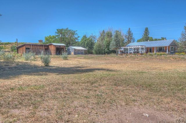 317 W Virginia St., La Veta, CO 81055