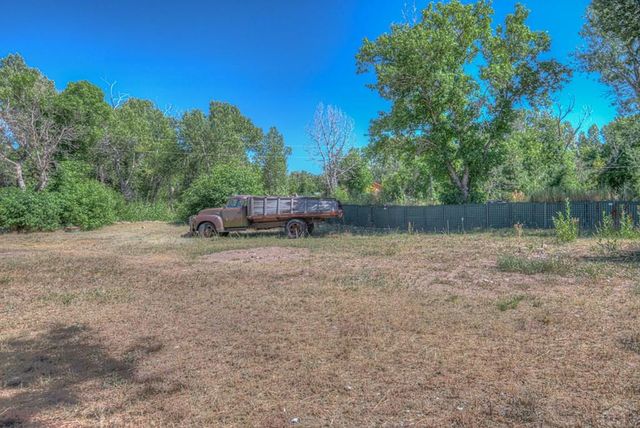 317 W Virginia St., La Veta, CO 81055