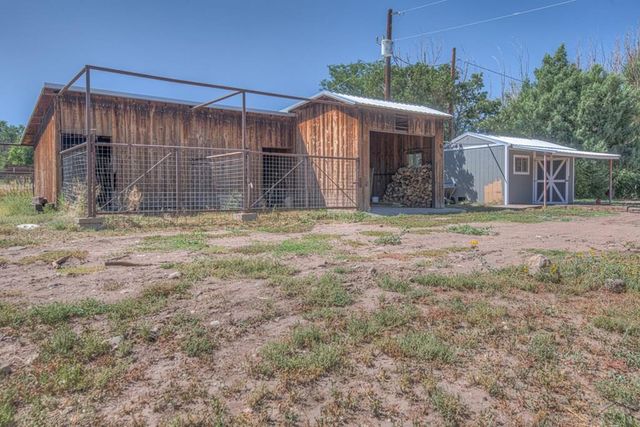 317 W Virginia St., La Veta, CO 81055