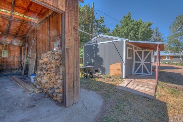 317 W Virginia St., La Veta, CO 81055