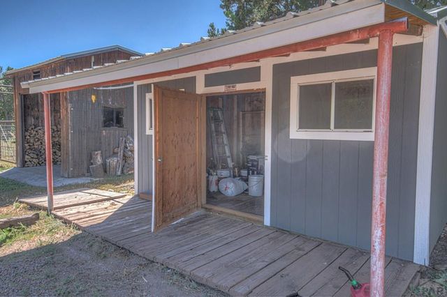 317 W Virginia St., La Veta, CO 81055