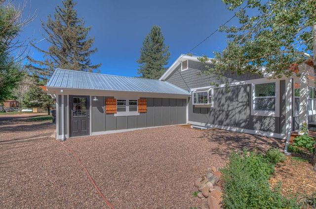 317 W Virginia St., La Veta, CO 81055