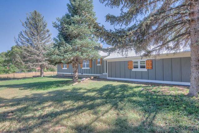 317 W Virginia St., La Veta, CO 81055