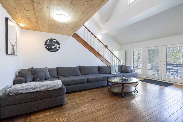 841 Paine Rd, Big Bear Lake, CA 92315