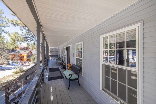 841 Paine Rd, Big Bear Lake, CA 92315