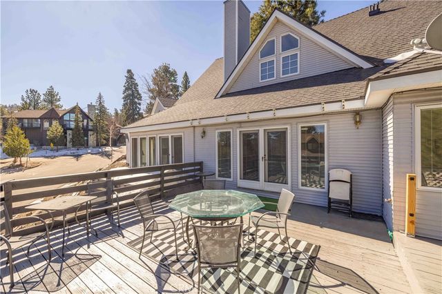 841 Paine Rd, Big Bear Lake, CA 92315