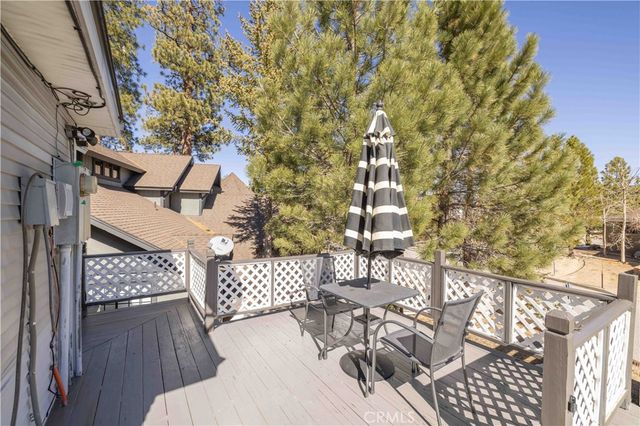 841 Paine Rd, Big Bear Lake, CA 92315
