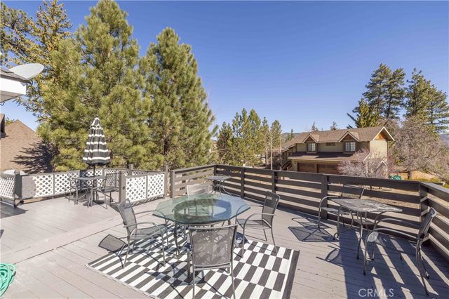 841 Paine Rd, Big Bear Lake, CA 92315