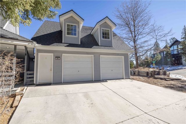 841 Paine Rd, Big Bear Lake, CA 92315