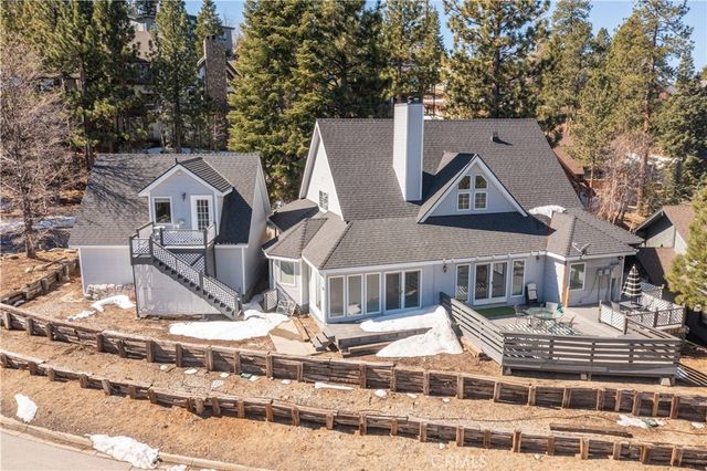 841 Paine Rd, Big Bear Lake, CA 92315