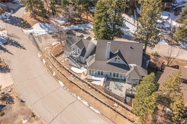 841 Paine Rd, Big Bear Lake, CA 92315
