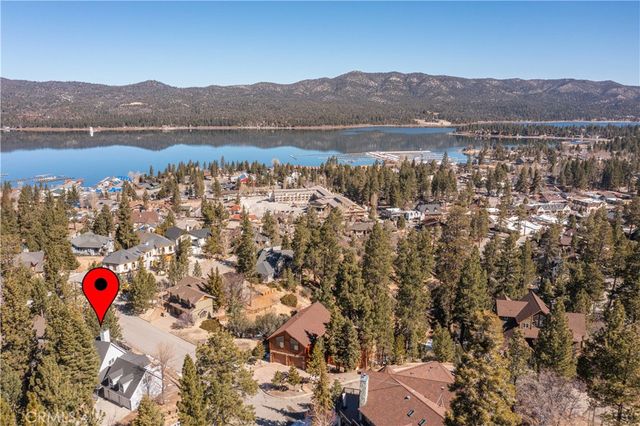 841 Paine Rd, Big Bear Lake, CA 92315