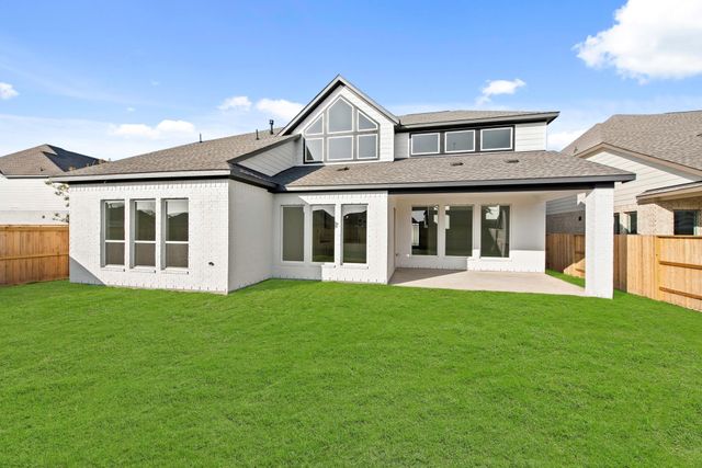 6123 Parthenon Drive, Manvel, TX 77578