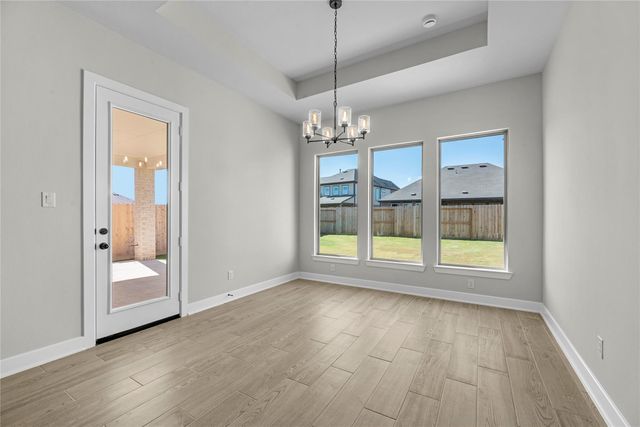 6123 Parthenon Drive, Manvel, TX 77578