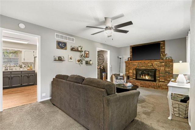 1505 Hale Avenue, Platte City, MO 64079