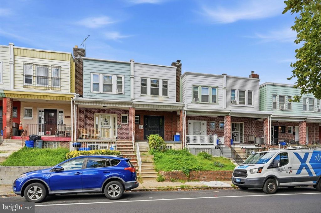 5714 N 20TH ST, PHILADELPHIA, PA 19138 — exterior