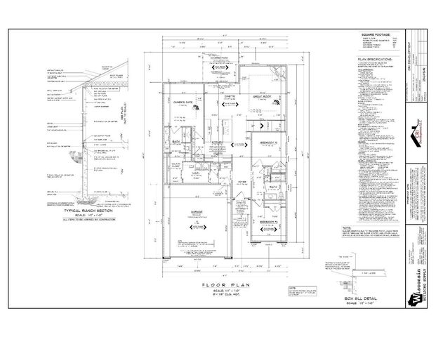 2806 STELOR DRIVE, Green Bay, WI 54311