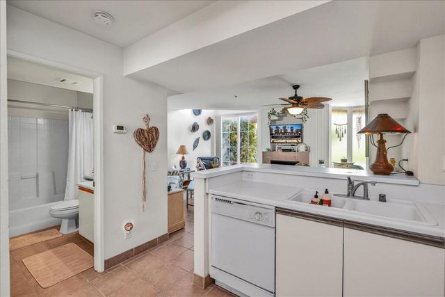 1555 N Chaparral Road 402, Palm Springs, CA 92262