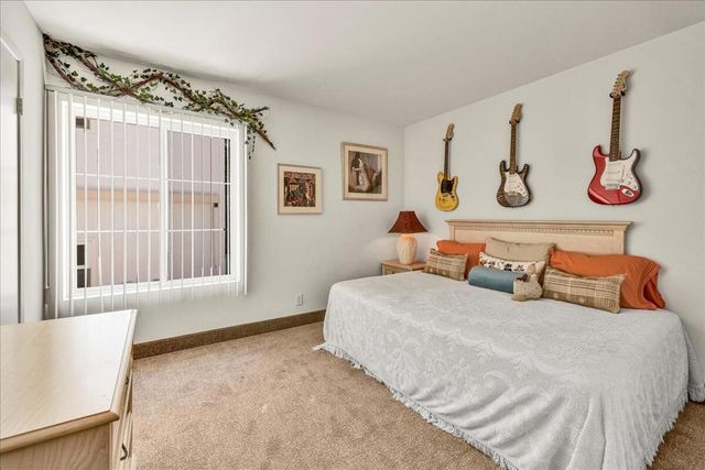 1555 N Chaparral Road 402, Palm Springs, CA 92262