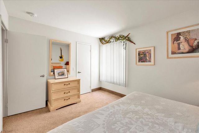 1555 N Chaparral Road 402, Palm Springs, CA 92262