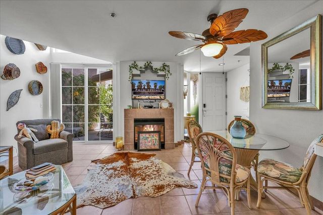 1555 N Chaparral Road 402, Palm Springs, CA 92262