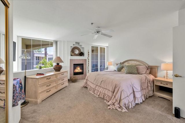 1555 N Chaparral Road 402, Palm Springs, CA 92262