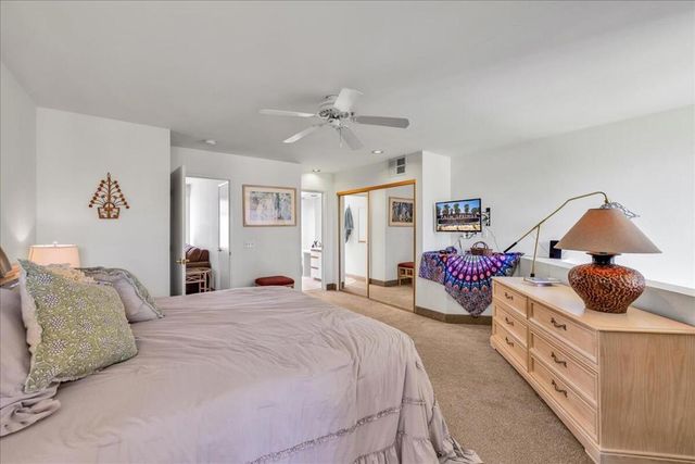 1555 N Chaparral Road 402, Palm Springs, CA 92262