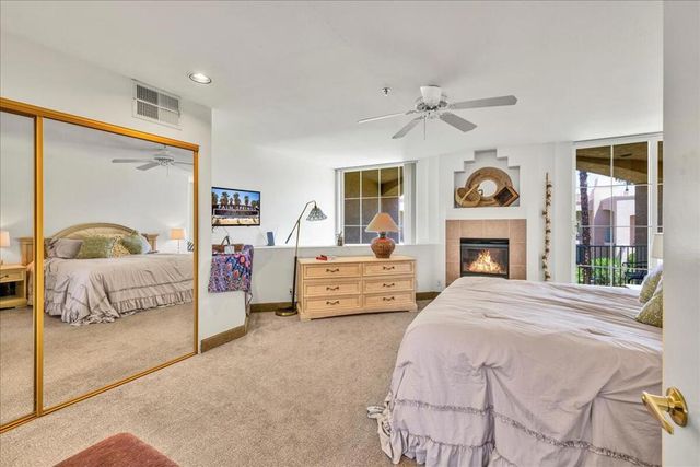 1555 N Chaparral Road 402, Palm Springs, CA 92262