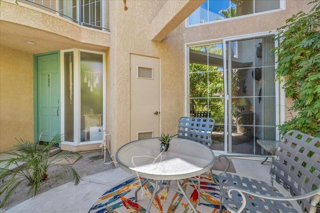 1555 N Chaparral Road 402, Palm Springs, CA 92262