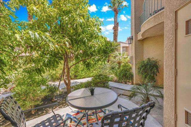 1555 N Chaparral Road 402, Palm Springs, CA 92262