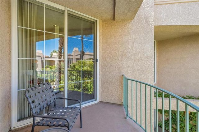 1555 N Chaparral Road 402, Palm Springs, CA 92262