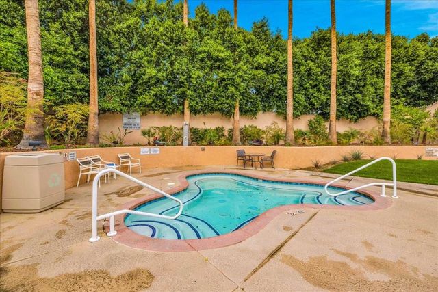 1555 N Chaparral Road 402, Palm Springs, CA 92262