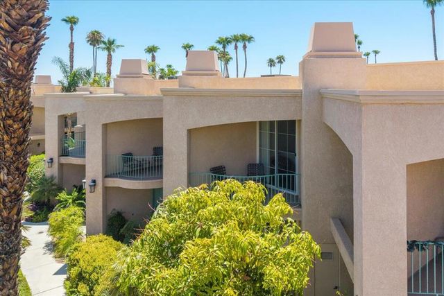 1555 N Chaparral Road 402, Palm Springs, CA 92262