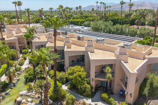 1555 N Chaparral Road 402, Palm Springs, CA 92262